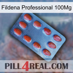 Fildena Professional 100Mg